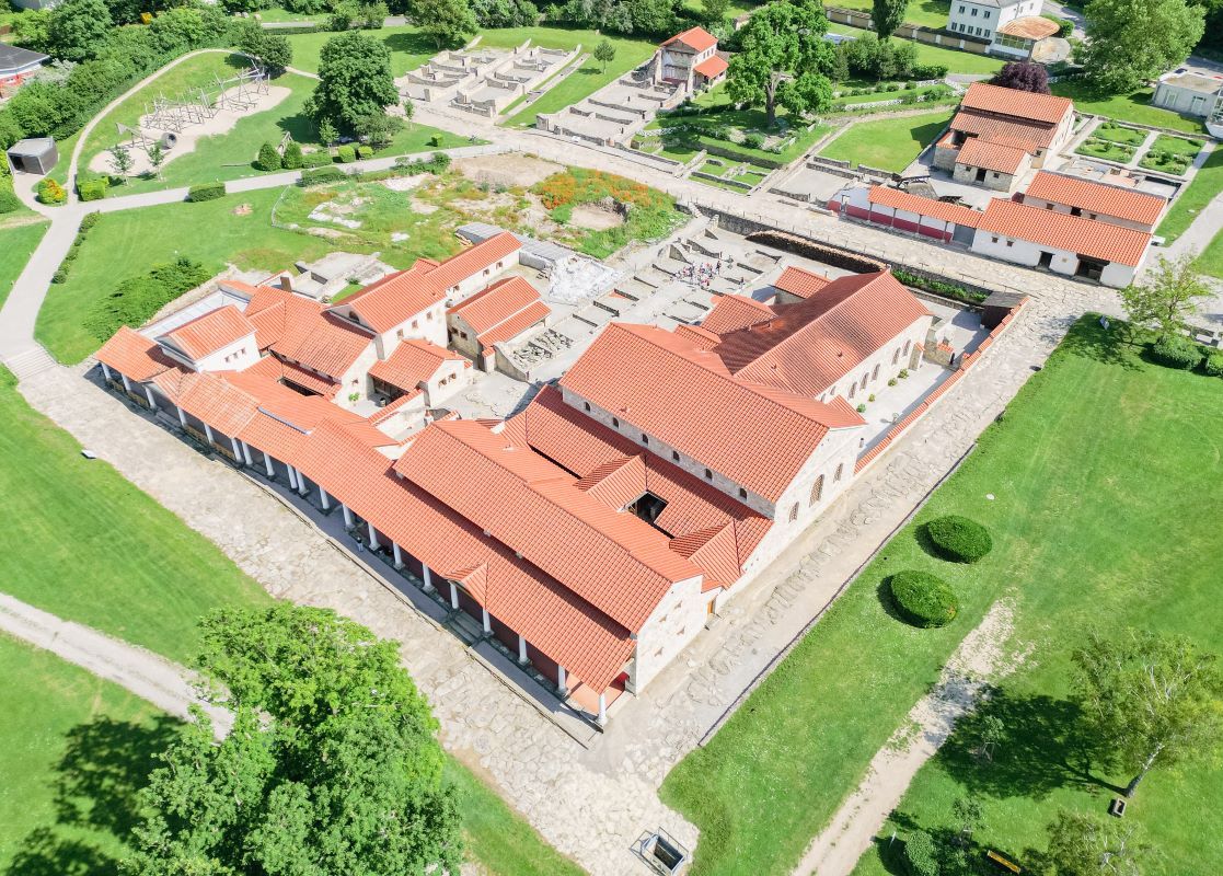 Carnuntum