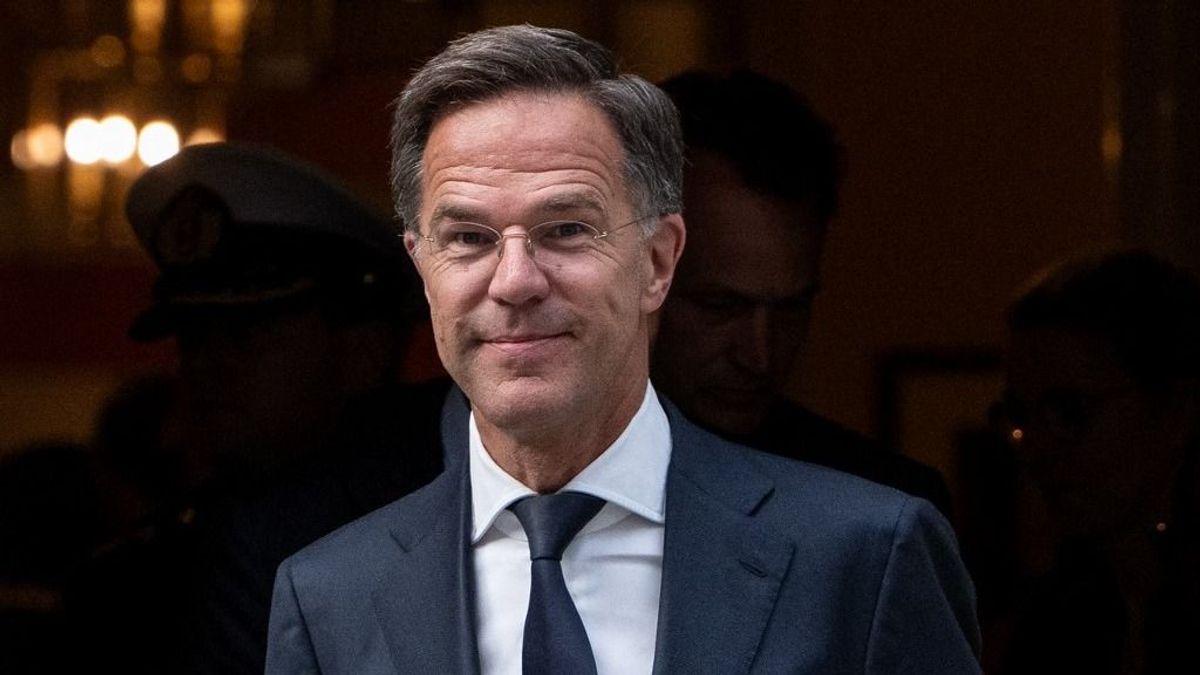 Mark Rutte: a NATO légvédelme sikeresen reagált a lengyelországi orosz dróntámadásra