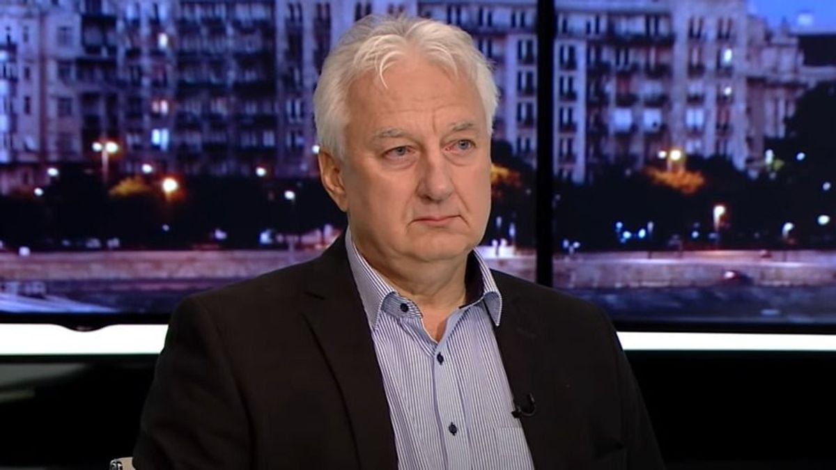 Semjén Zsolt: Az álhírbotrány felépített konstrukció, melynek célja a kormány megingatása + videó