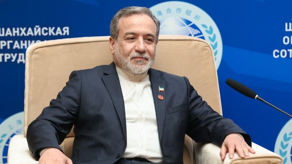 Irán ultimátumot küldött az ENSZ-nek