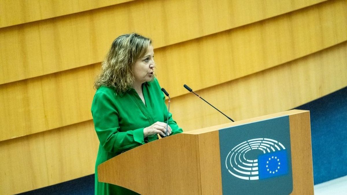 Garcia Perez: Hol van Európa a sürgető válságok idején?
