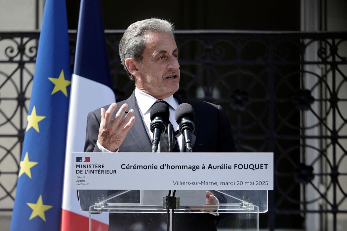 Sarkozy szerint véget kell vetni a kirakat diplomáciának