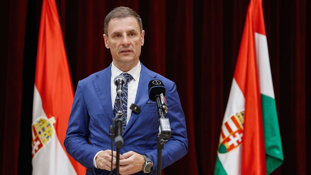 Tuzson Bence: A miniszterek ártatlanok, alaptalanok a baloldal rágalmai a Szőlő utcai ügyben + videó