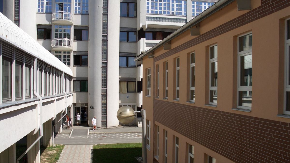 Ellenzéki aktivisták okoztak botrányt a Keszthelyi Kórházban