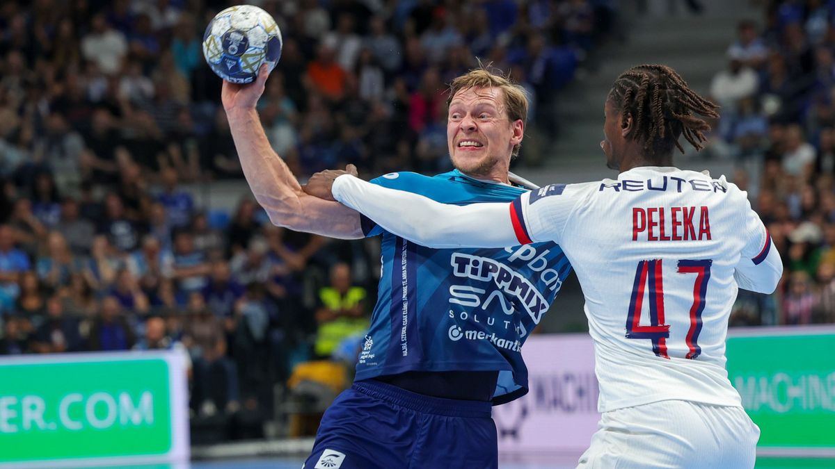 A Szeged bravúros hajrával nyert a PSG ellen a Bajnokok Ligájában
