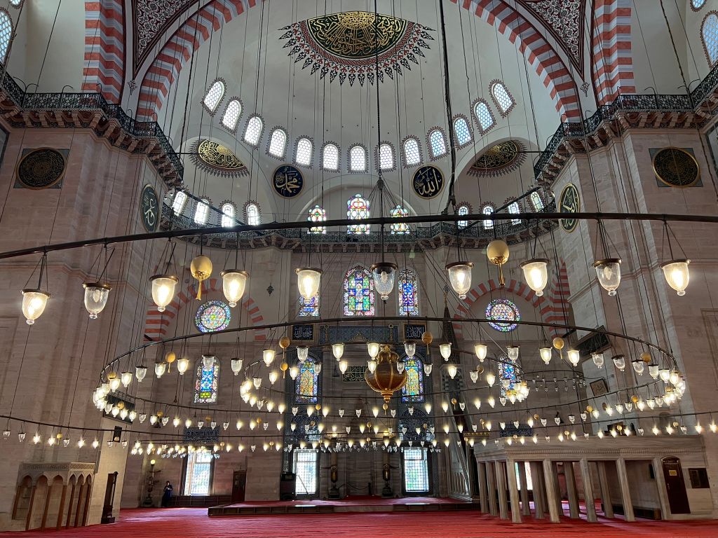Isztambul
