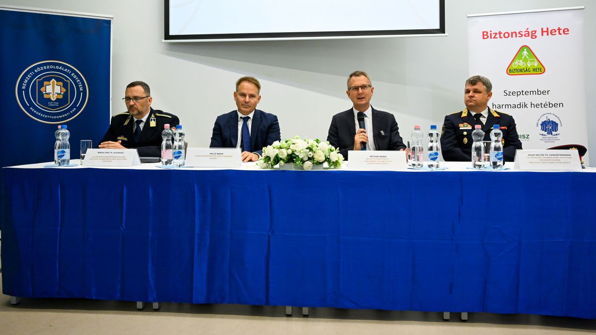Renitensek utaznak az autók hátsó ülésein: bajba sodorják a sofőröket