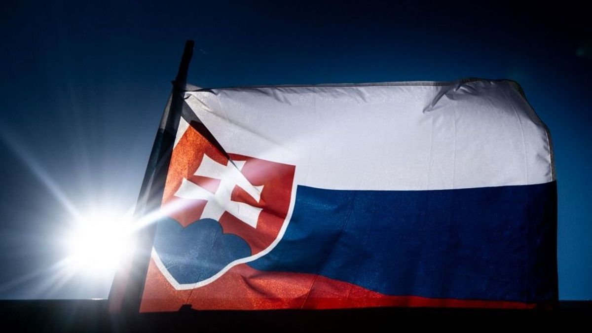 Szlovákia új irányt vesz: a törvényhozás rögzítette az alapértékeket