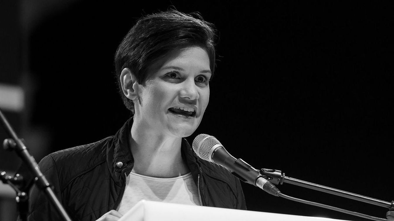 Apáti Bence: Pottyondy! Pont te ne beszélj Charlie Kirkről és a gyűlöletkeltésről!