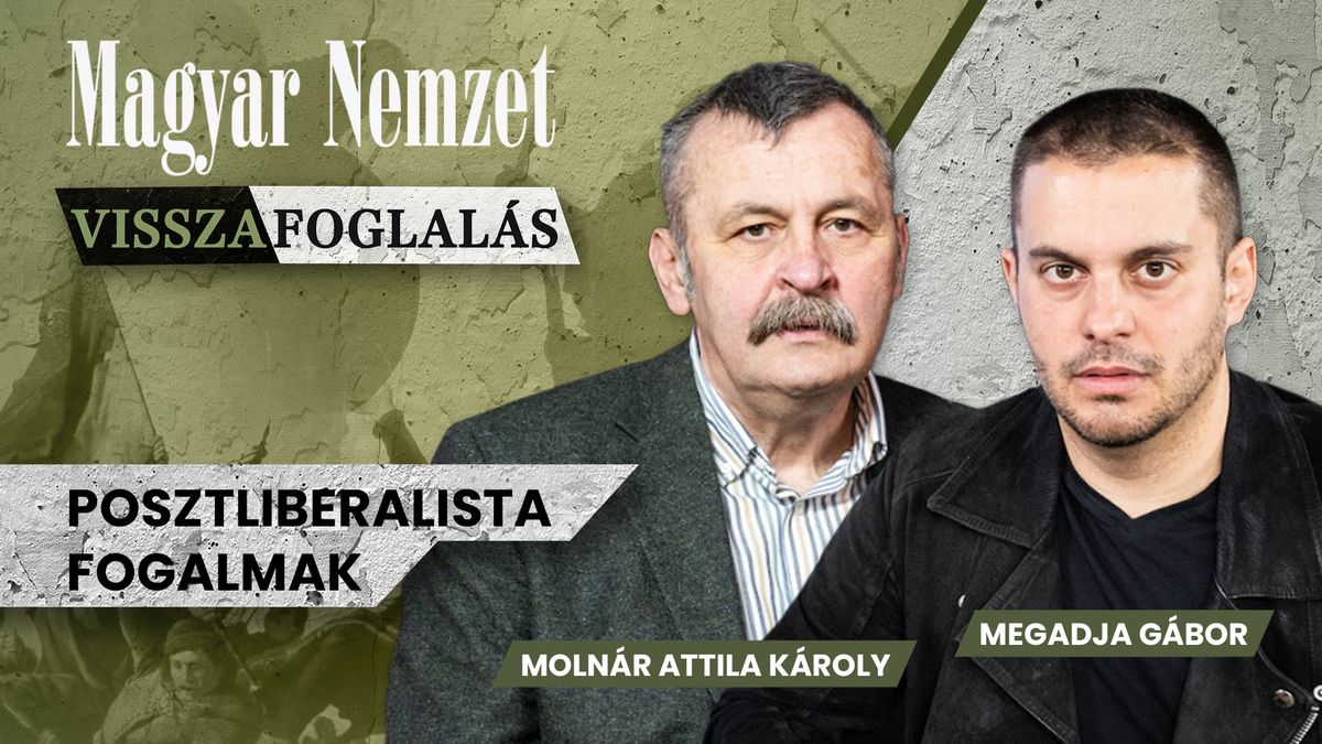 Visszafoglalás – A tekintély fogalma és értelmezései + videó