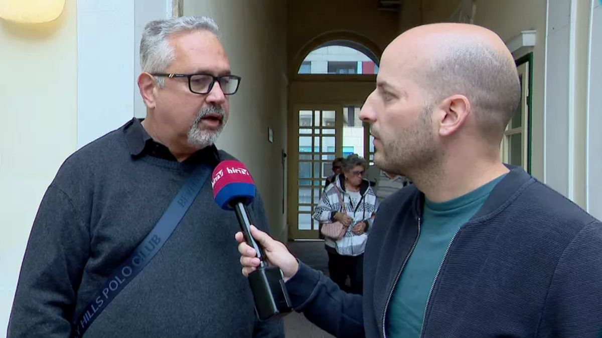 A DK-s Arató Gergely elismerte, bizonyítékok nélkül vádolták meg Semjén Zsoltot az álhírbotrányban + videó