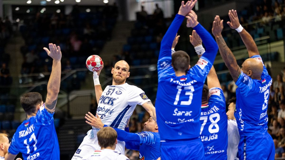 BL-bravúr a PSG ellen, majd kudarc idehaza: melyik a Szeged igazi arca?