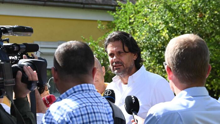 Polgári Piknik Kötcsén