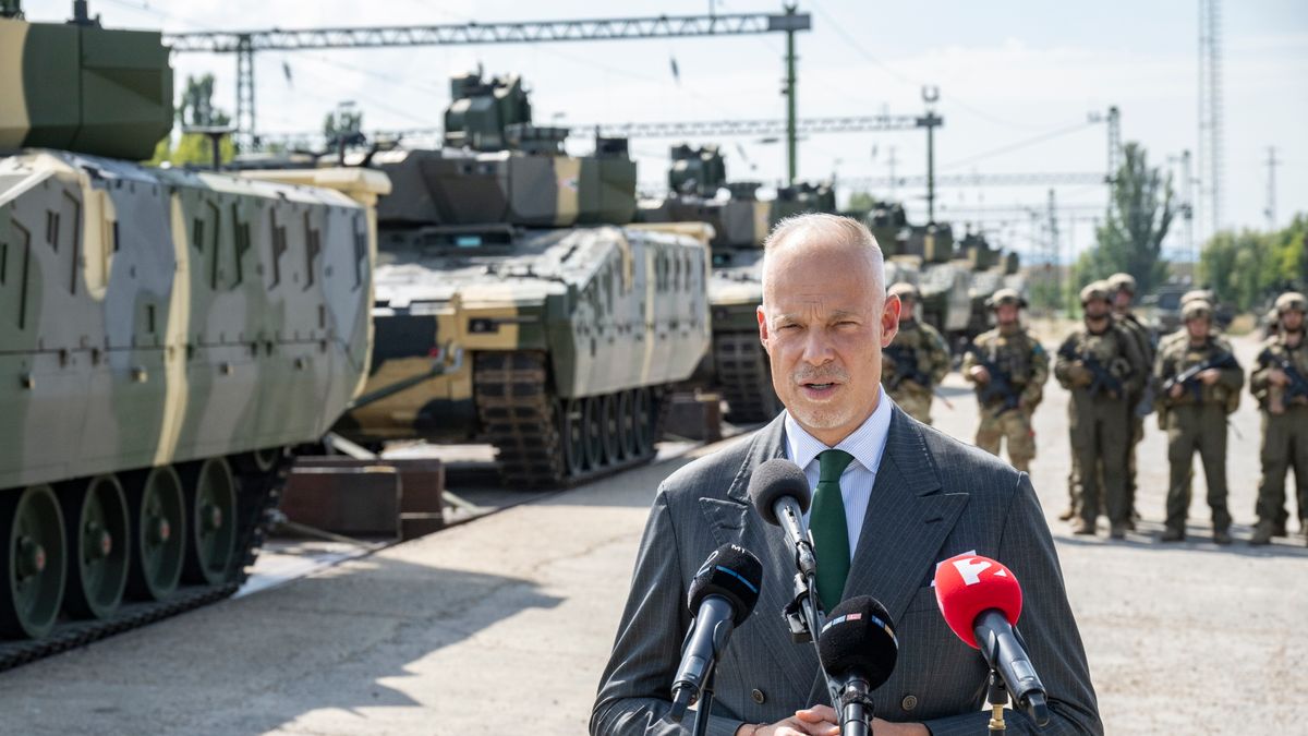 Szalay-Bobrovniczky Kristóf: Meg kell állítani az áradó tiszás gyűlöletkeltést + videó