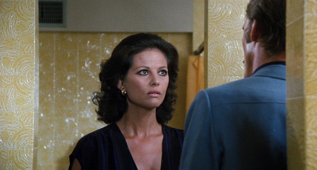 GOODBYE ET AMEN
GOODBYE & AMEN
GOODBYE AND AMEN
1977
de Damiano Damiani
Claudia Cardinale
John Steiner.
d'apres le roman de Francis Clifford
based on the novel by Francis Clifford
COLLECTION CHRISTOPHEL © Capital Film - Rizzoli Film
Poliziottesco (Photo by Capital Film - Rizzoli Film / Collection ChristopheL via AFP)
