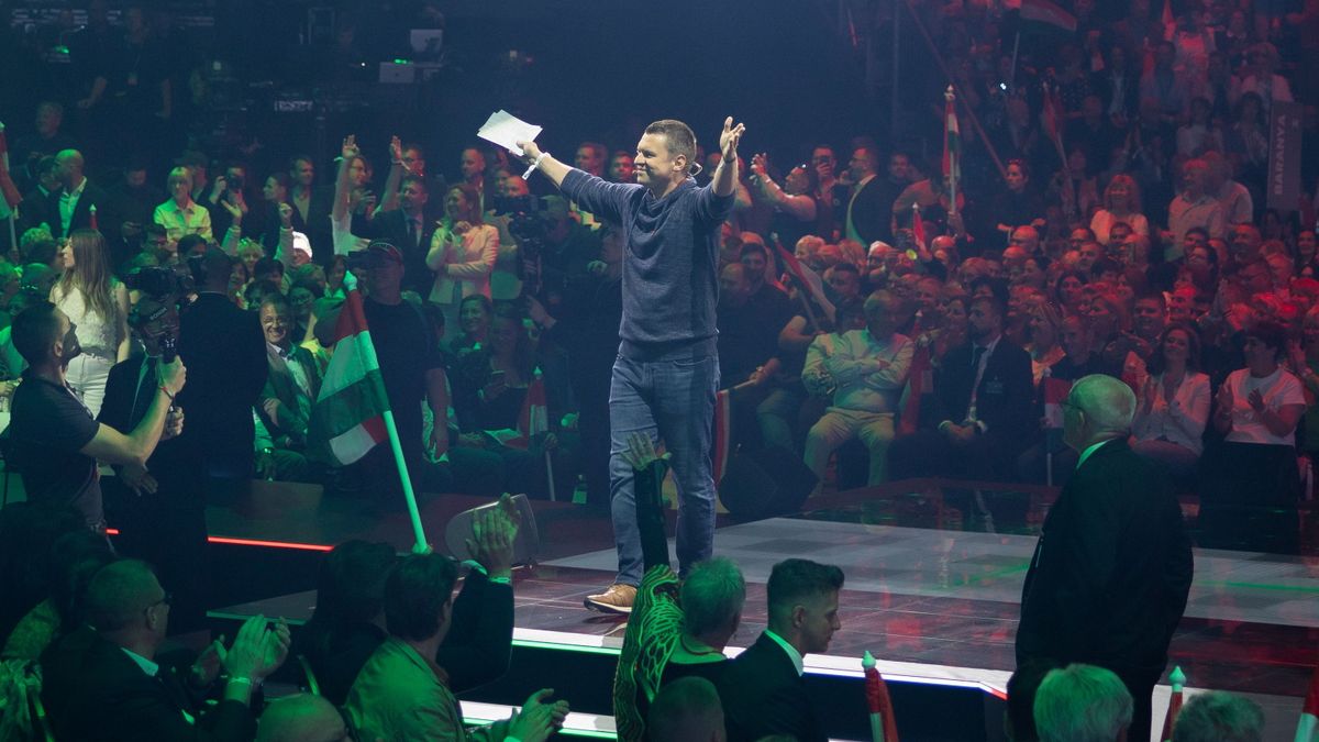 Menczer Tamás: A hazánkért, a családunkért kiállni a legnemesebb dolog + videó