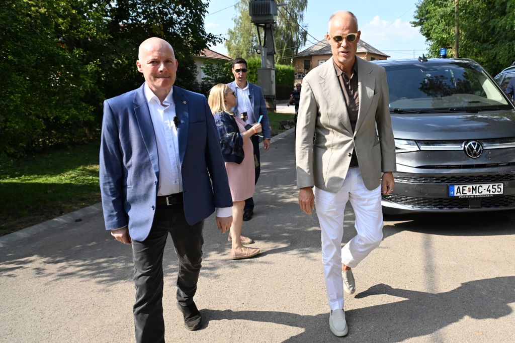 Polgári Piknik Kötcsén