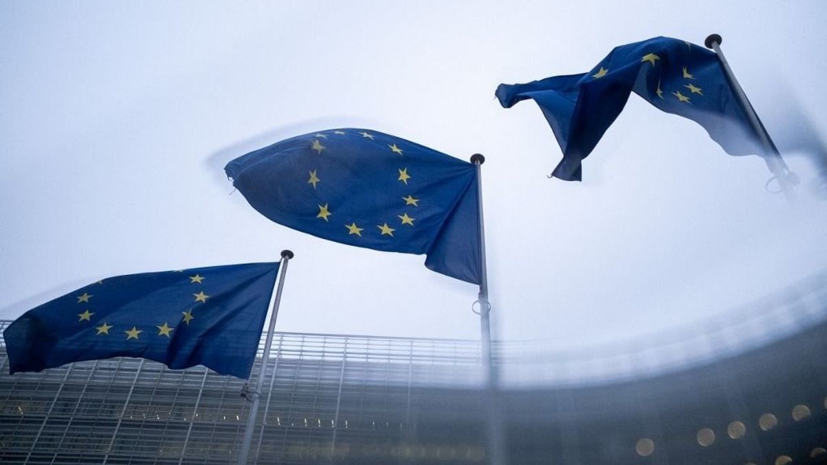 Az Európai Unió elhalasztotta az Oroszország elleni új szankciók megvitatását