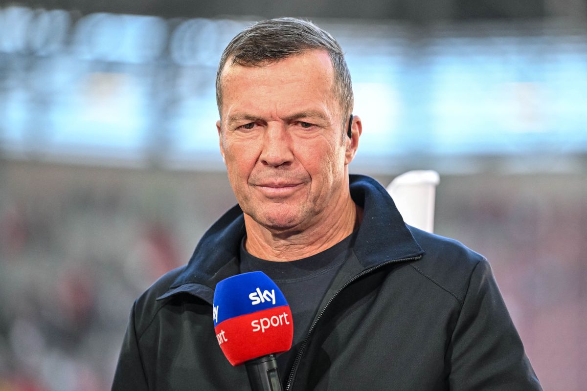 Lothar Matthäus részletesen írt arról, hol van a Bayern München helye Európában