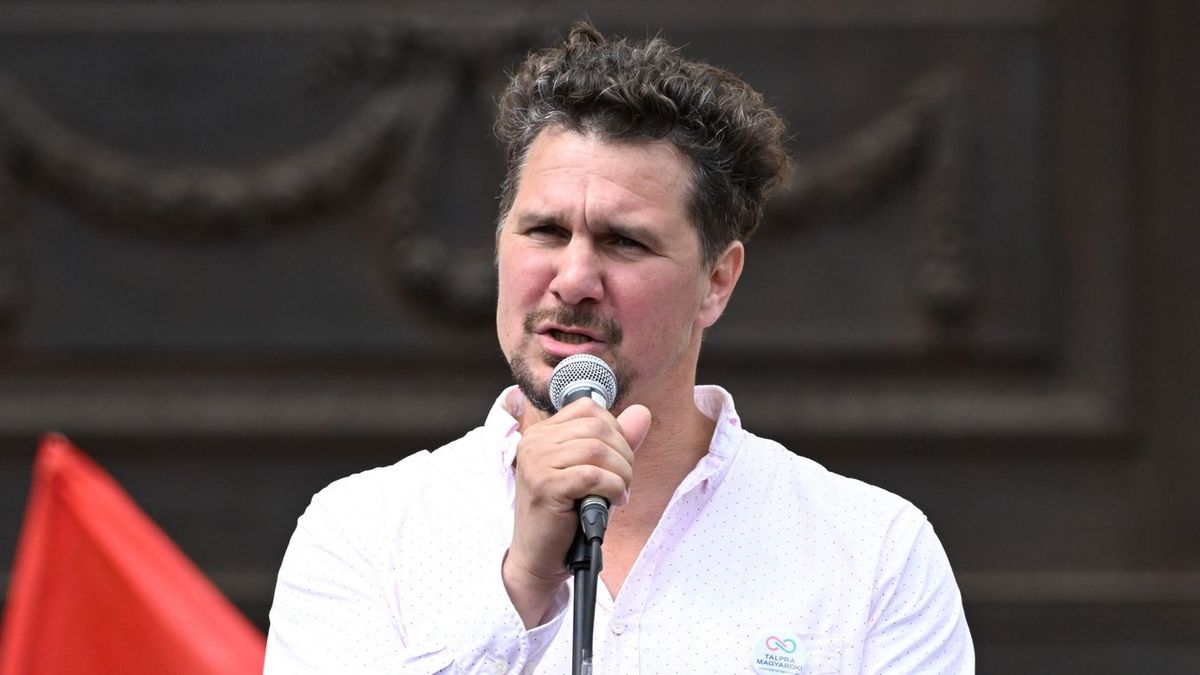 Nagy Ervin beütötte az utolsó szöget a Tisza Párt koporsójába