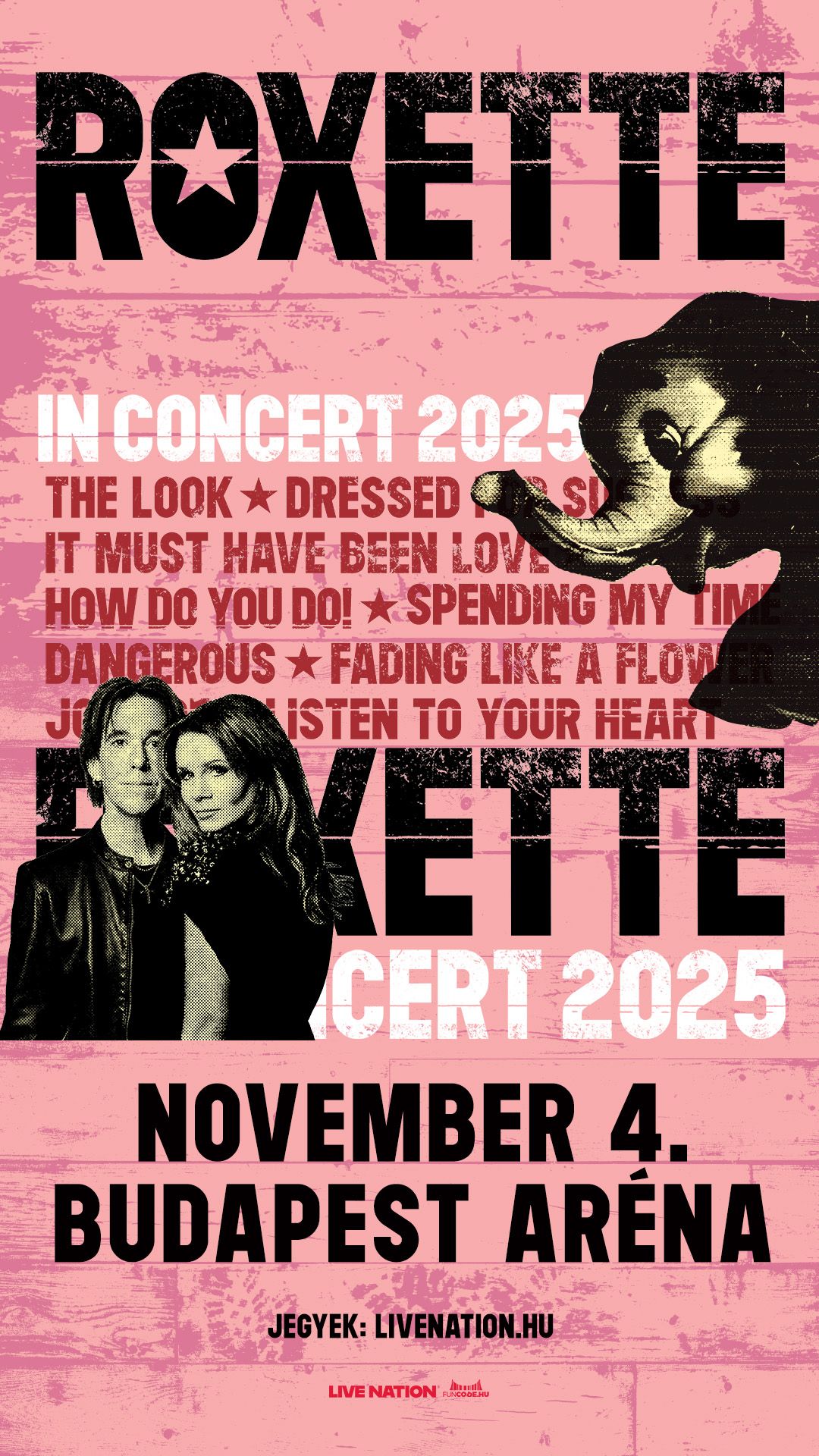 Roxette