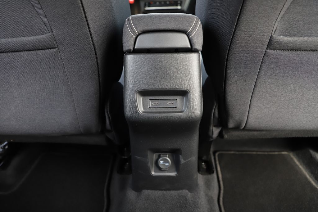 Opel Frontera Hybrid teszt