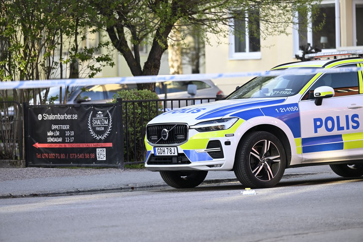 Svédország társadalma már teljesen átalakult 