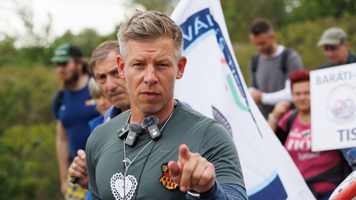 Messze nincs annyi Tisza Sziget, mint amiről Magyar Péter álmodik