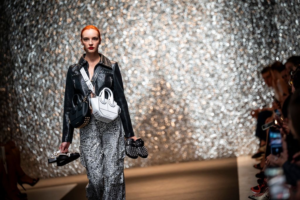 16. Budapest Central European Fashion Week