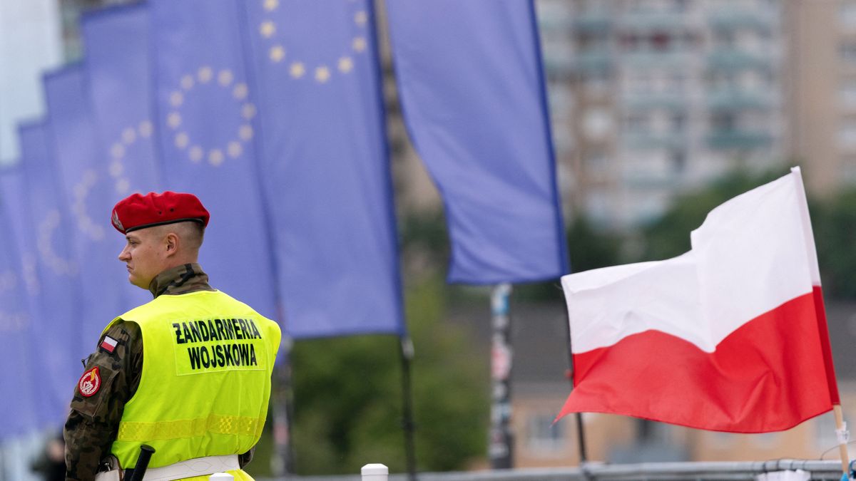 Bukik az uniós migrációs paktum