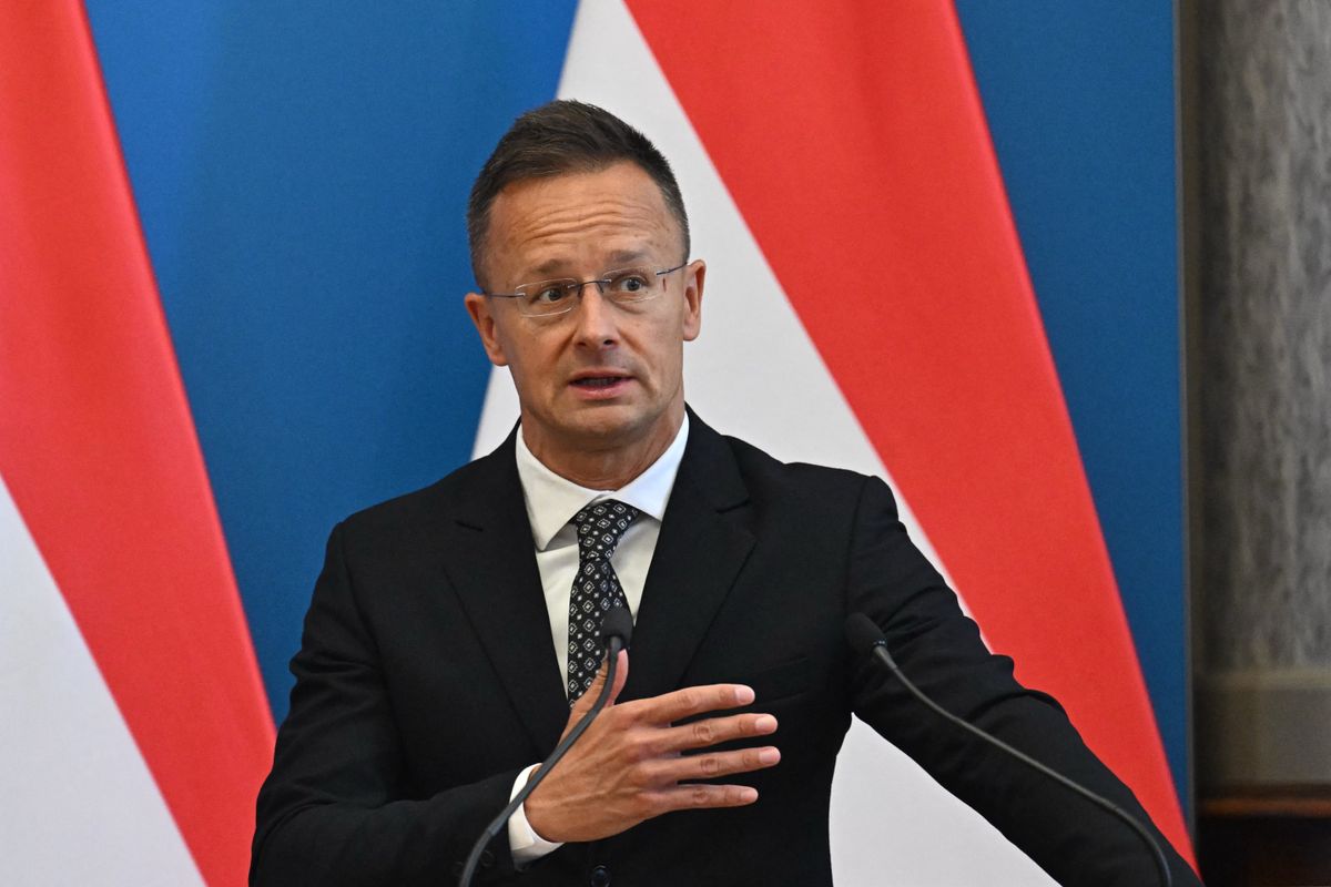 Szijjártó Péter szerint soha ilyen befektetés még nem érkezett Békéscsabára 