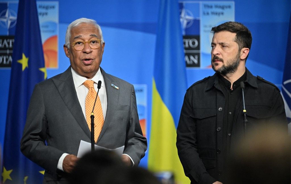 Antonio Costa