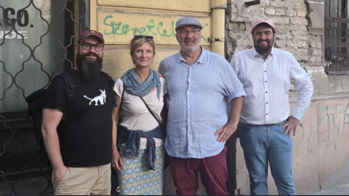 Megverte a barátnőjét, a baloldal megpróbálta eltusolni