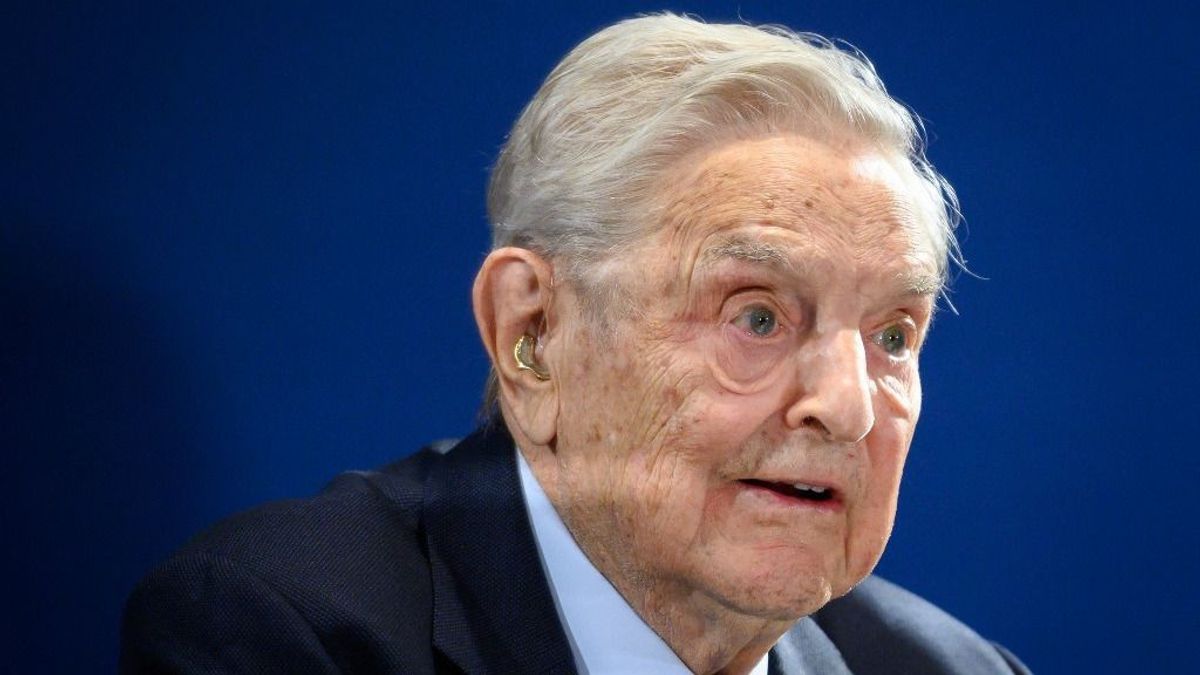 Megerőszakolta és kínozta a nőket Soros embere