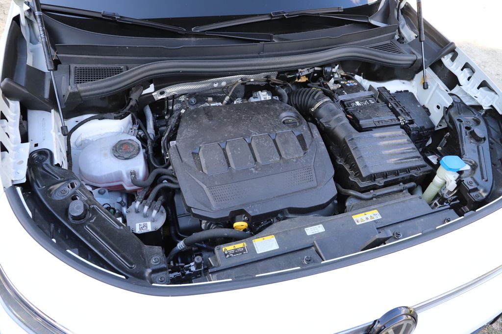 Volkswagen Tayron TDI teszt
