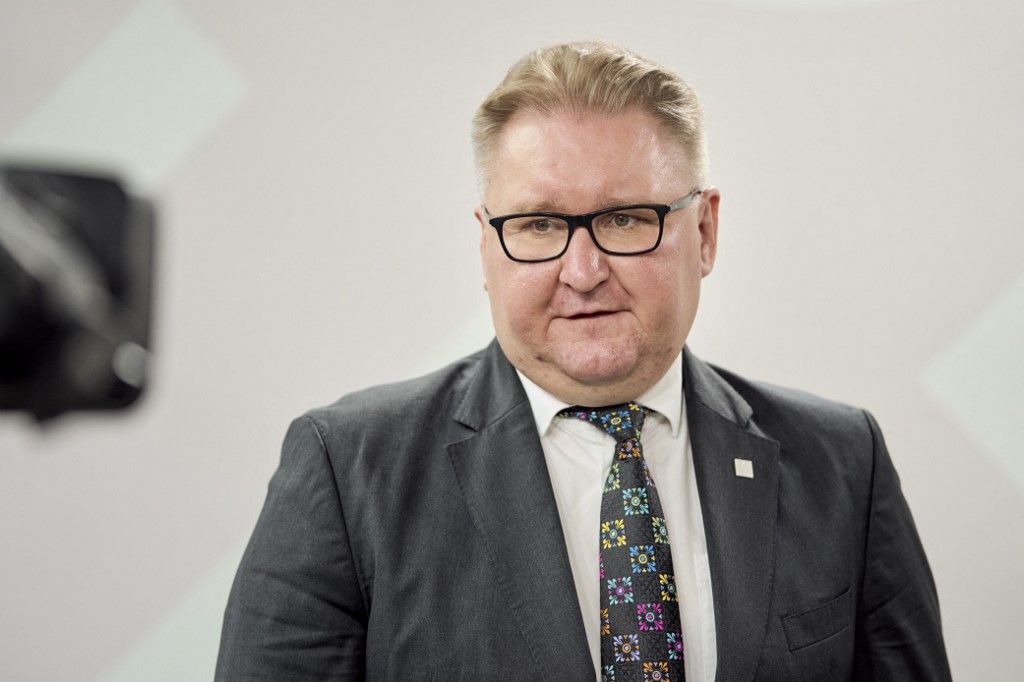 Andrij Szibiha külügyminiszter helyett Tarasz Kacska, Ukrajna európai és euroatlanti integrációért felelős miniszterelnök-helyettese érkezik Magyarországra