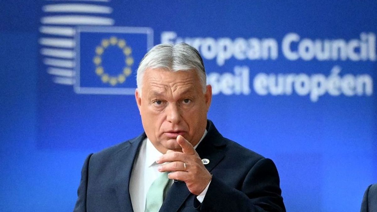Meglepő fordulat: Magyarország hamarosan megkaphatja a befagyasztott uniós pénzeket