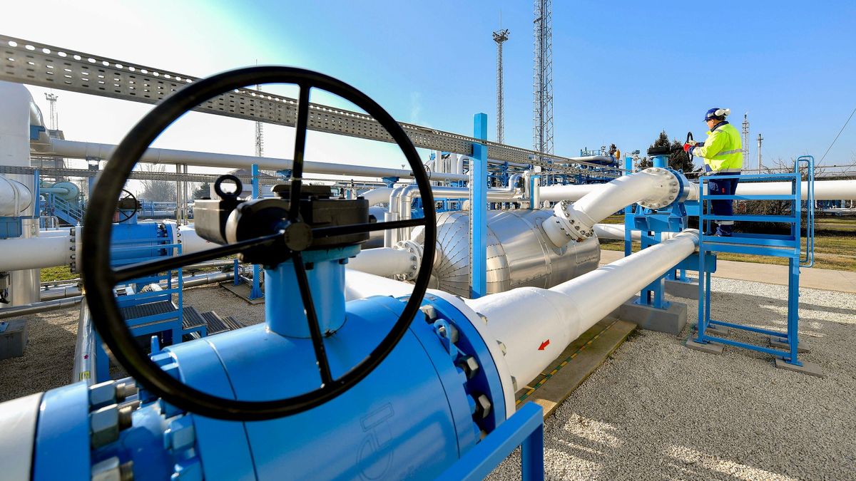 Rugalmas gázszerződés a Shell-lel – elmondjuk mit hozhat a konyhára