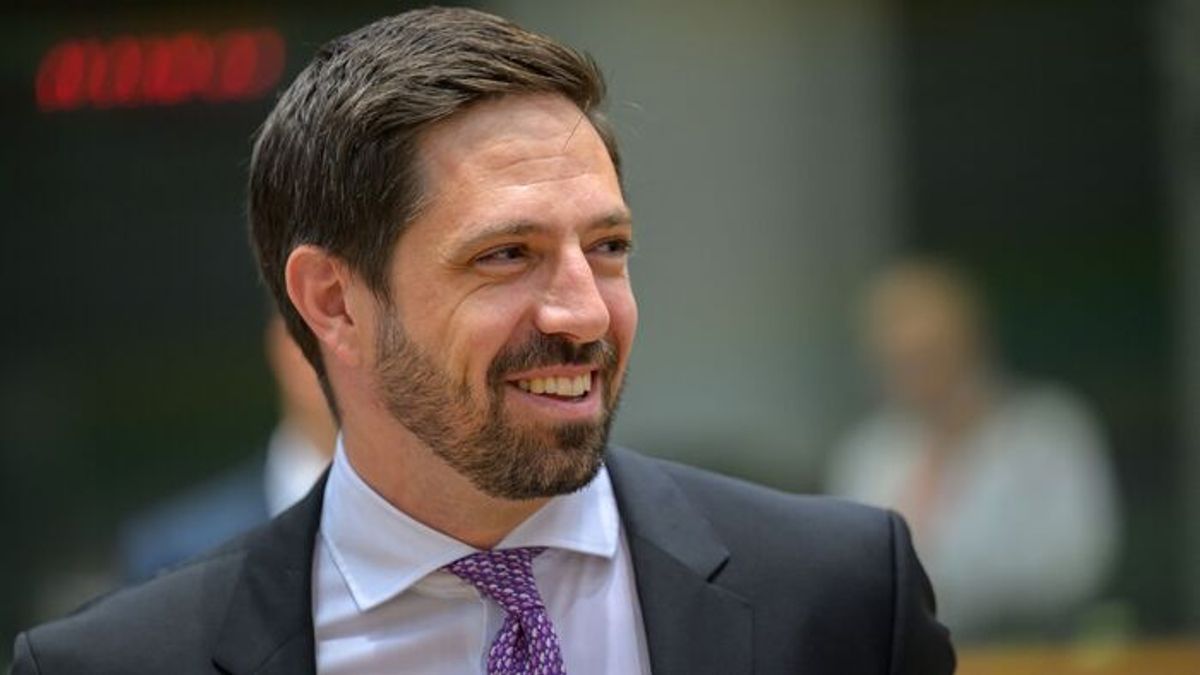 Levente Magyar in Paris to Strengthen Hungary–France Relations