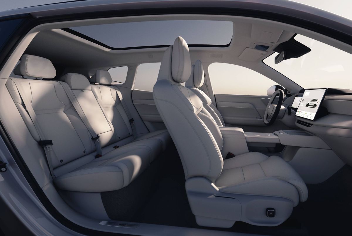 Volvo XC70