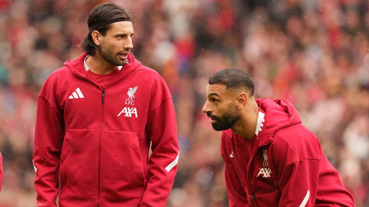 Carragher ezt nem teszi zsebre, Szoboszlaiék ma elérhetik, ami neki nem sikerült