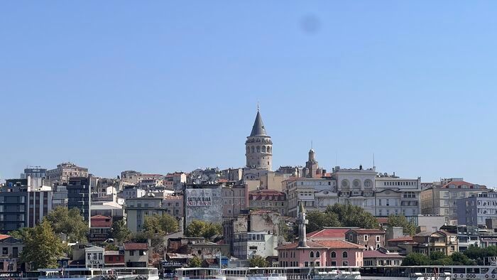 Isztambul