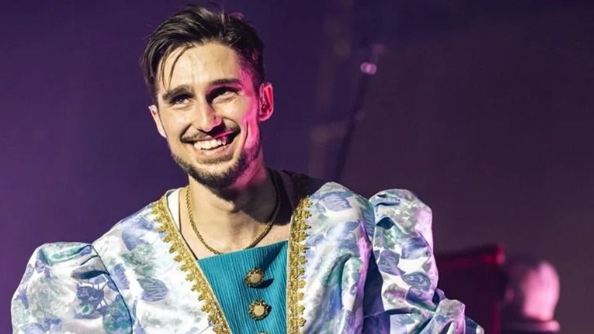 Kezdhetünk félni? Erőszak és durva agresszió, Krúbi már akasztani akar