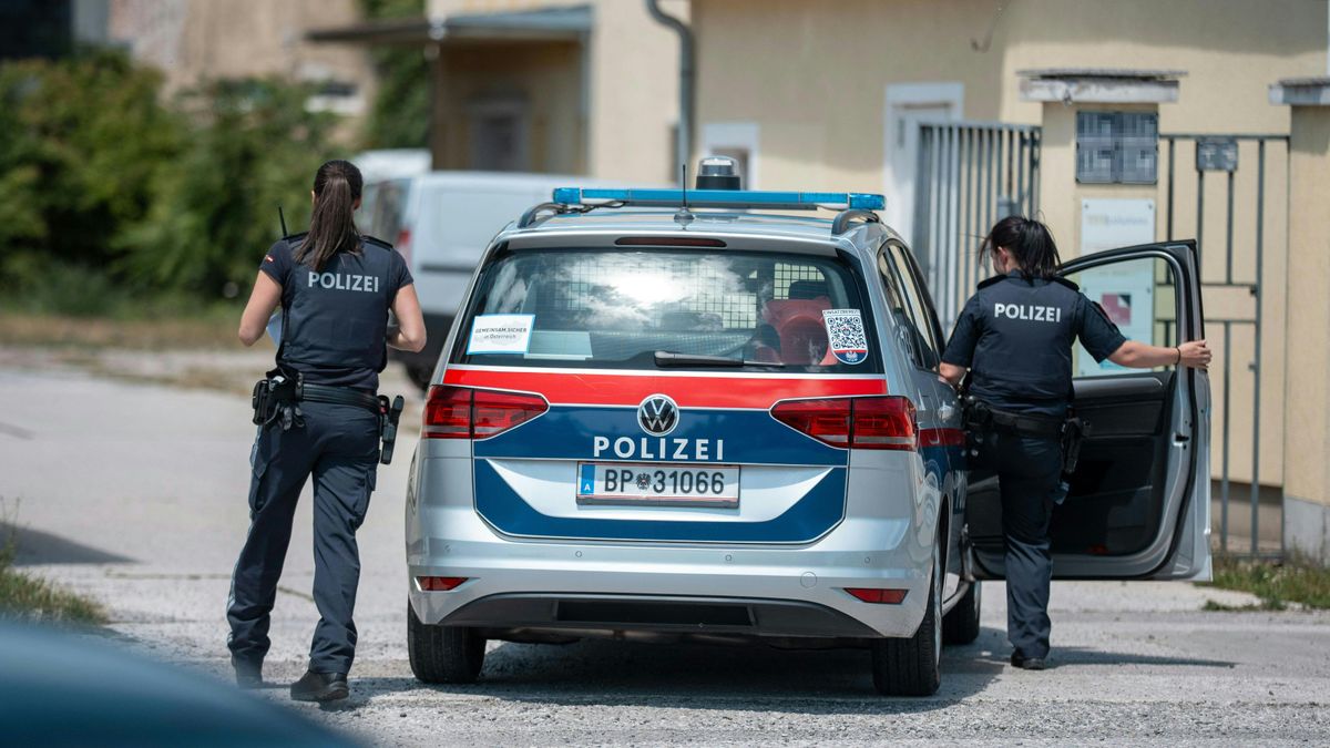 Lövések miatt nagy rendőrségi művelet indult Bécsben, legalább két ember meghalt