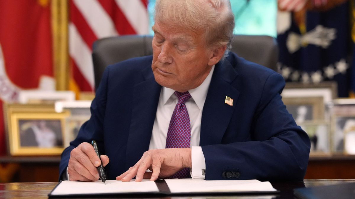 Trump meglepő üzentet írt Chicagónak