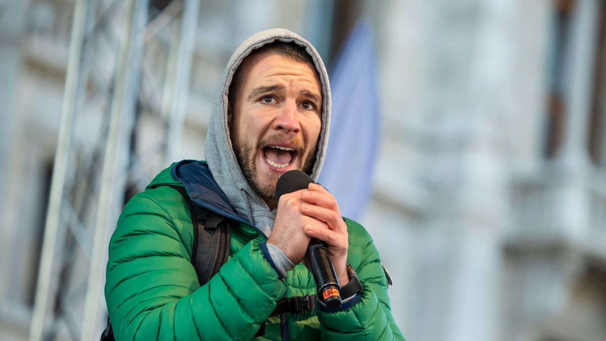 A baloldali pártok elbuktak, az influenszerek vették át a helyüket
