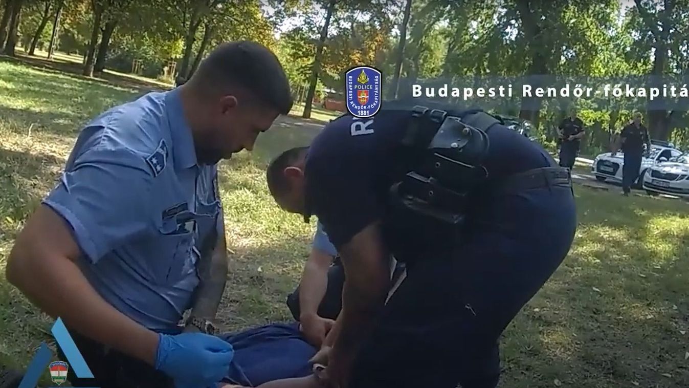 népliget