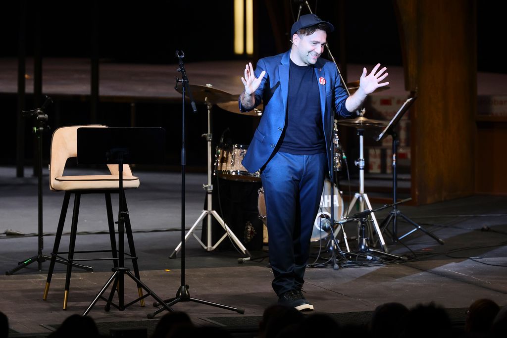 I. Musicalek éjszakája az Erkel Színházban