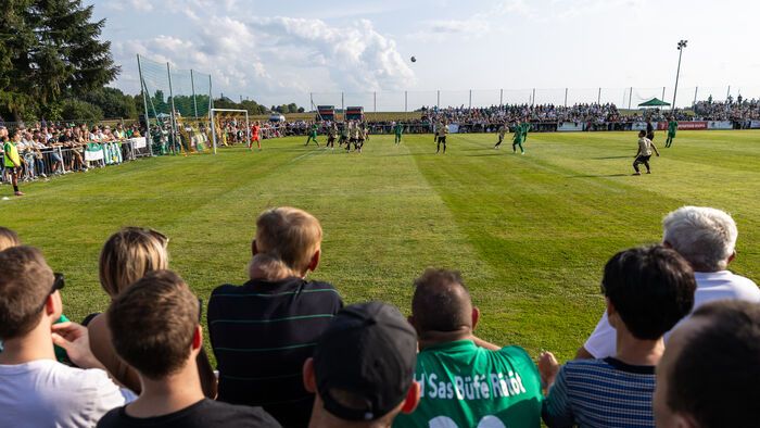Szarvaskend - FTC MOL Magyar Kupa mérkőzés
Ferencváros Fradi foci