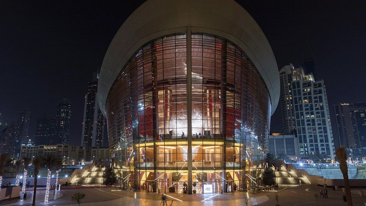 Dubaji